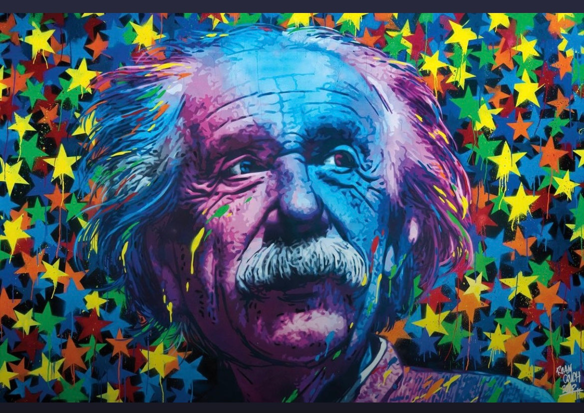 Einstein